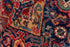 Vintage Mahal Area Rug (8' x 12')